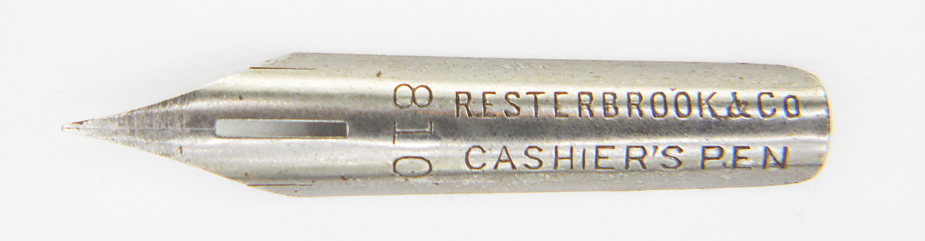 Esterbrook 810 Cashiers Pen