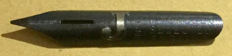 William Mitchell "J" Pen